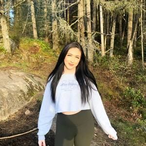 Meet your Posher, Kyla